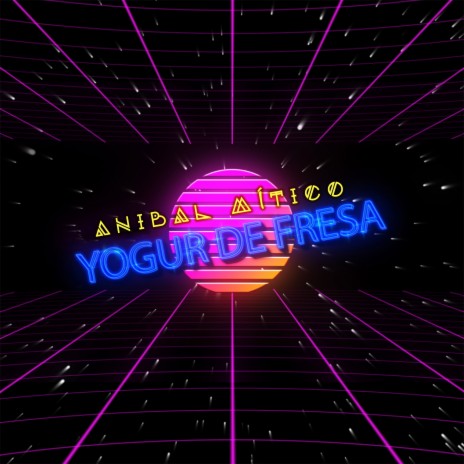 Yogur de fresa | Boomplay Music