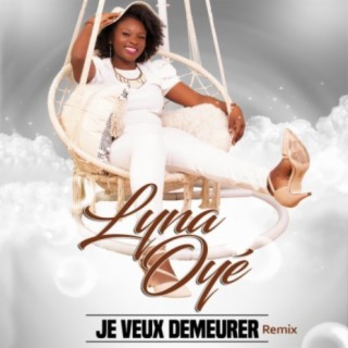 Lyna Oyé