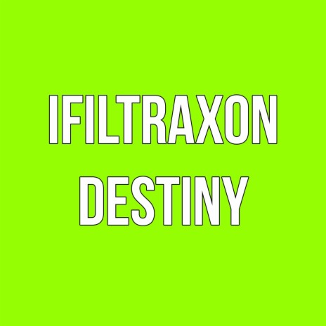 ifiltraxon | Boomplay Music
