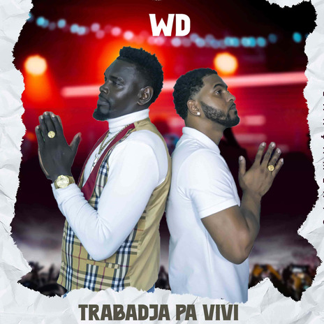 Trabadja pa vivi ft. Da | Boomplay Music