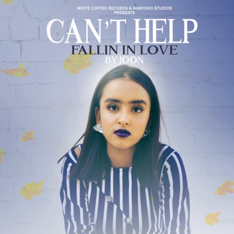 Can't Help Fallin in Love (Cover Version) | Boomplay Music