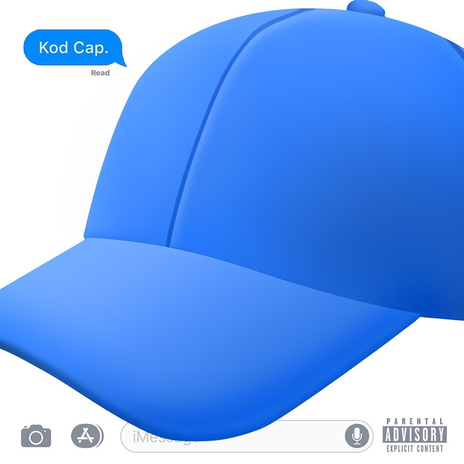 Kod Cap | Boomplay Music