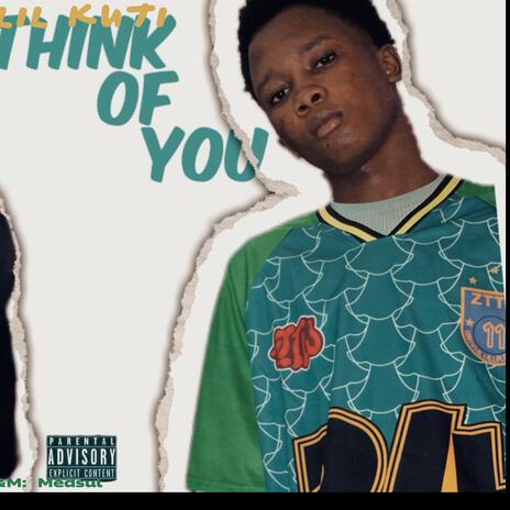 Think of you (Awnty Wale) | Boomplay Music