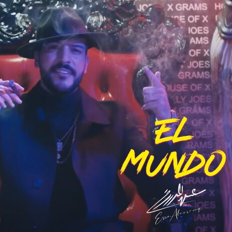 EL MUNDO | Boomplay Music