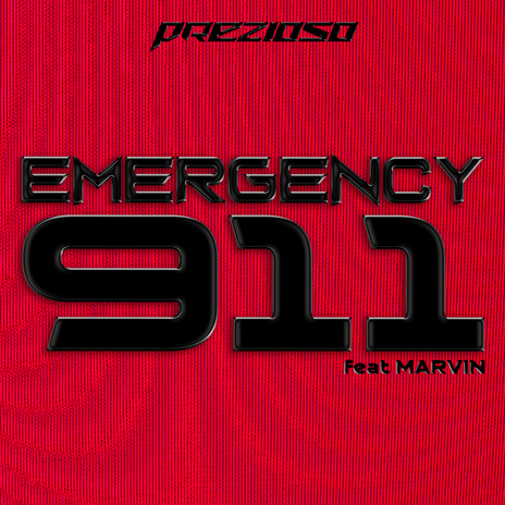 Emergency 911 (Club Mix) ft. Marvin & Andrea Prezioso | Boomplay Music