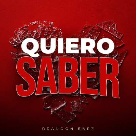 Quiero Saber | Boomplay Music