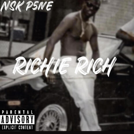 Richie Rich | Boomplay Music