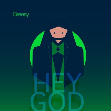 Hey God