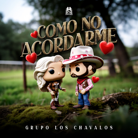 Como No Acordarme | Boomplay Music