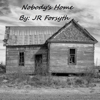 Nobody's Home lyrics | Boomplay Music