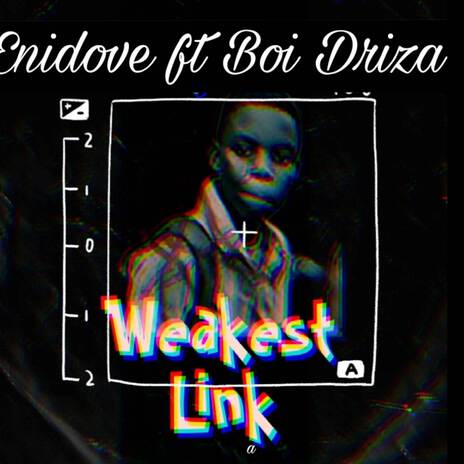 Weakest link ft. Boi driza | Boomplay Music