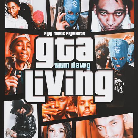 Free Tha Gang (6 stars) | Boomplay Music