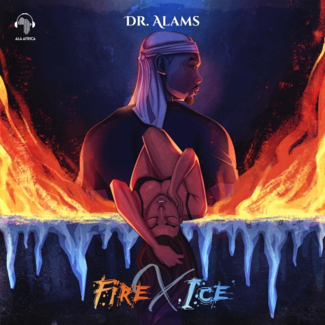Fire & Ice (Remix) ft. Valdozzy | Boomplay Music