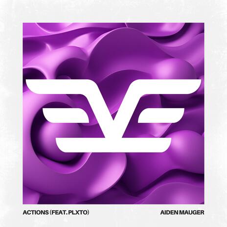 Actions (feat. Plxto) (Speed Up) | Boomplay Music