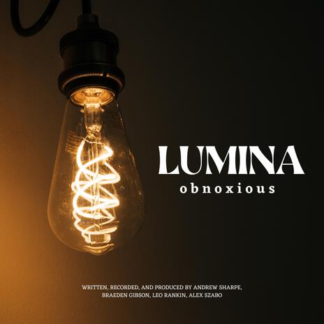 LUMINA | Boomplay Music