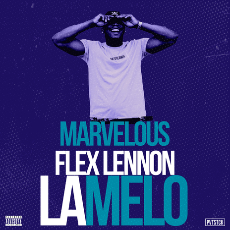 Lamelo ft. Flex Lennon | Boomplay Music