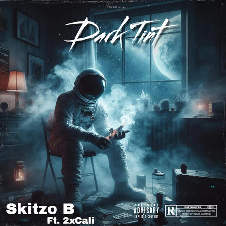 Dark Tint ft. 2xcali | Boomplay Music