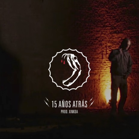 15 años atrás