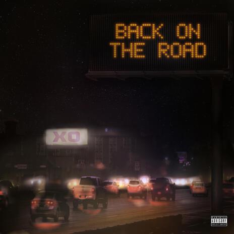 Back On The Road | Boomplay Music