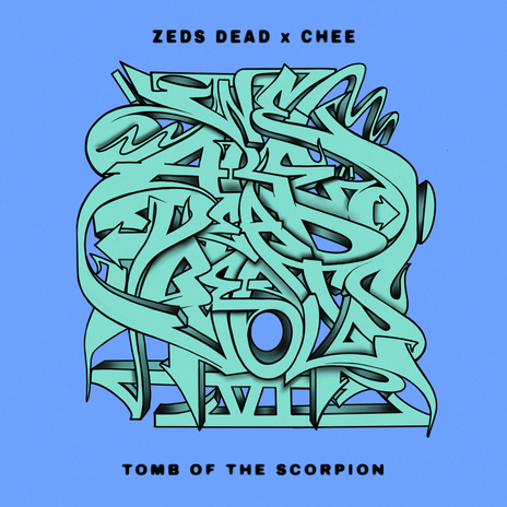 Tomb Of The Scorpion ft. Chee | Boomplay Music