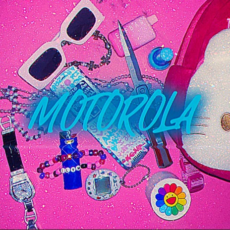 Motorola ft. Aiden Hilton | Boomplay Music