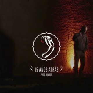 15 años atrás