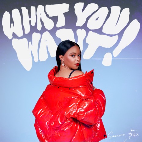 What You Want | Boomplay Music