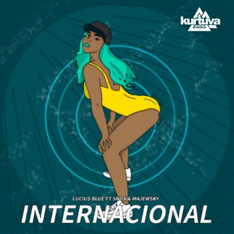 Internacional ft. Majewsky & Snox