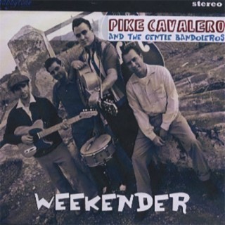 Pike Cavalero and the Gentle Bandoleros