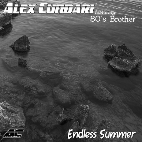 ENDLESS SUMMER ft. 80's BROTHER | Boomplay Music