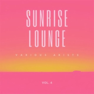 Sunrise Lounge, Vol. 4