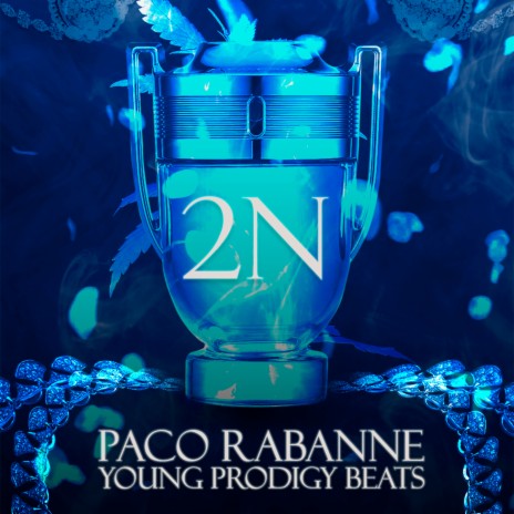 Paco Rabanne ft. Young Prodigy Beats | Boomplay Music