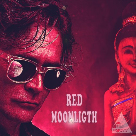 Red Moonligth | Boomplay Music