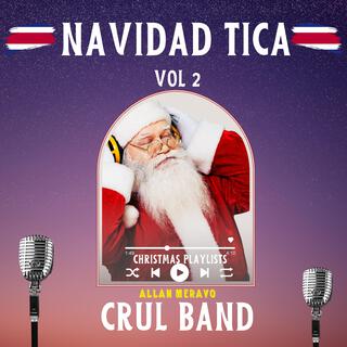 Navidad Tica Vol 2