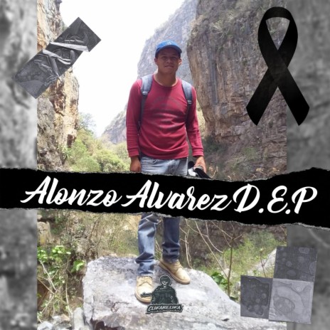 Alonzo Alvarez D.E.P