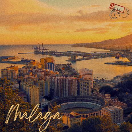 Malaga ft. Veek Leone, Fanilo & BNKRS | Boomplay Music