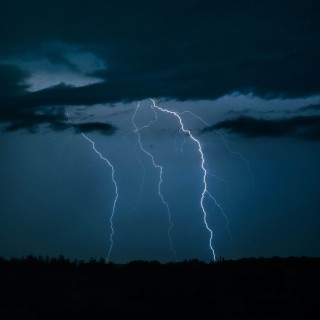 Soothing Thunderstorm Sounds