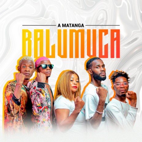 Balumuca ft. DJ FANTA & Hugo JOVIAL REINO PROIBIDO | Boomplay Music