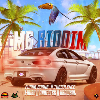 M6 Riddim