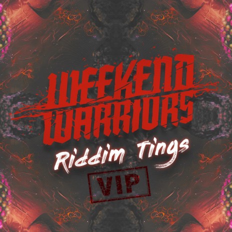 RIDDIM TINGS VIP | Boomplay Music