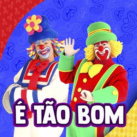 É Tão Bom | Boomplay Music