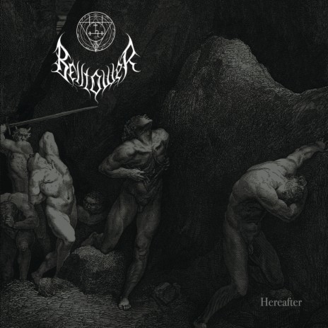 Relinquished | Boomplay Music