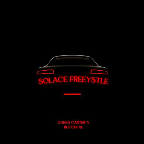 Solace Freeystyle ft. Bucchi XL | Boomplay Music