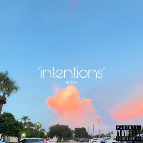 intentions | Boomplay Music