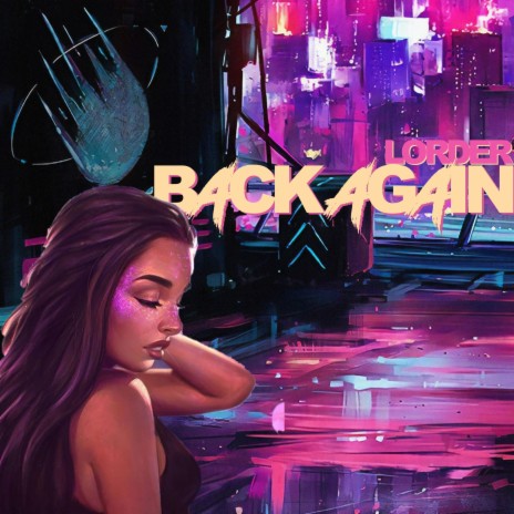 Back Again (Radio Edit) | Boomplay Music