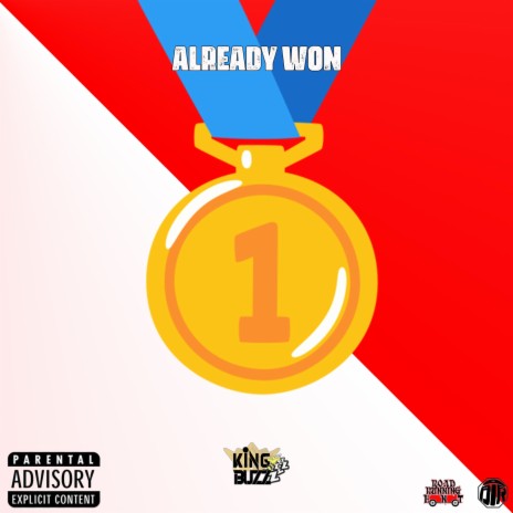 Already Won | Boomplay Music