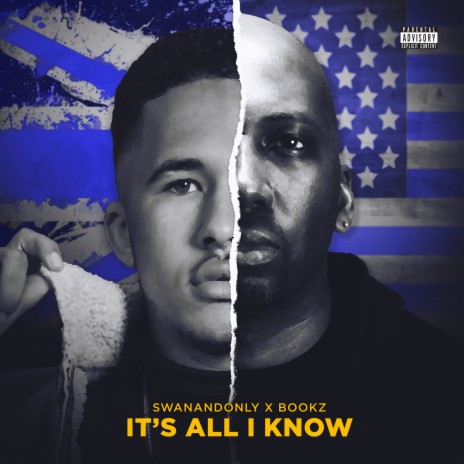 It's All I Know ft. Mark Walters & Bookz