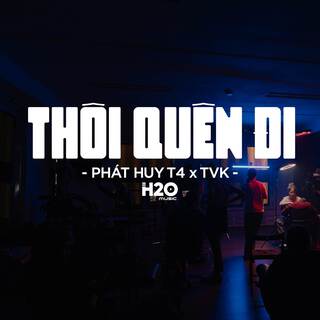 Thôi Quên Đi (Remix Vinahouse)