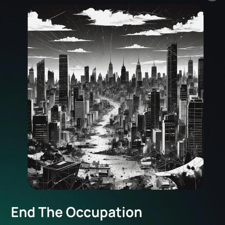 End The Occupation (DEMO) | Boomplay Music