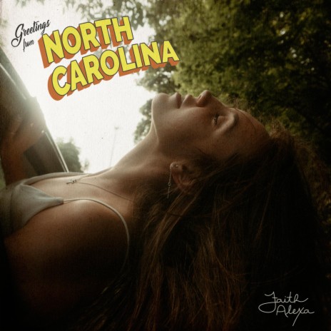 North Carolina ft. Gloria Anderson | Boomplay Music